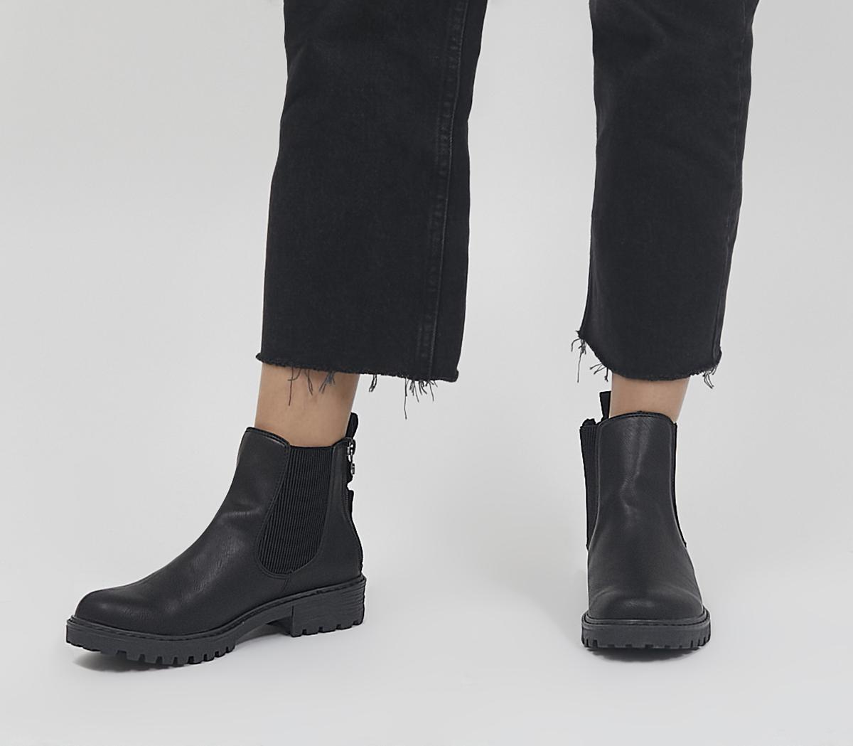 Raffal Chelsea Boots Raffal Chelsea Boots