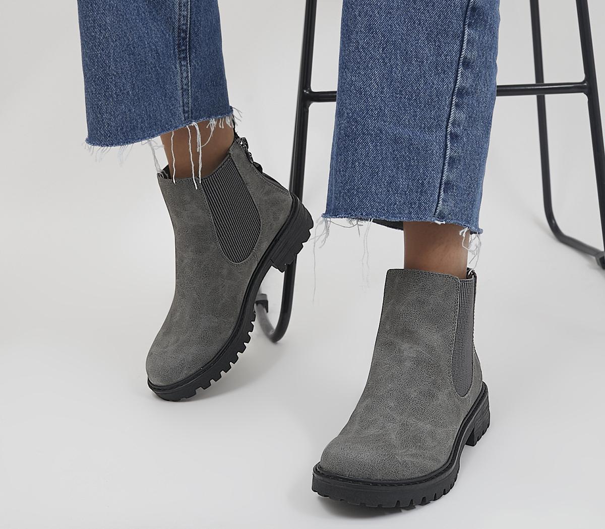 Raffal Chelsea Boots Raffal Chelsea Boots