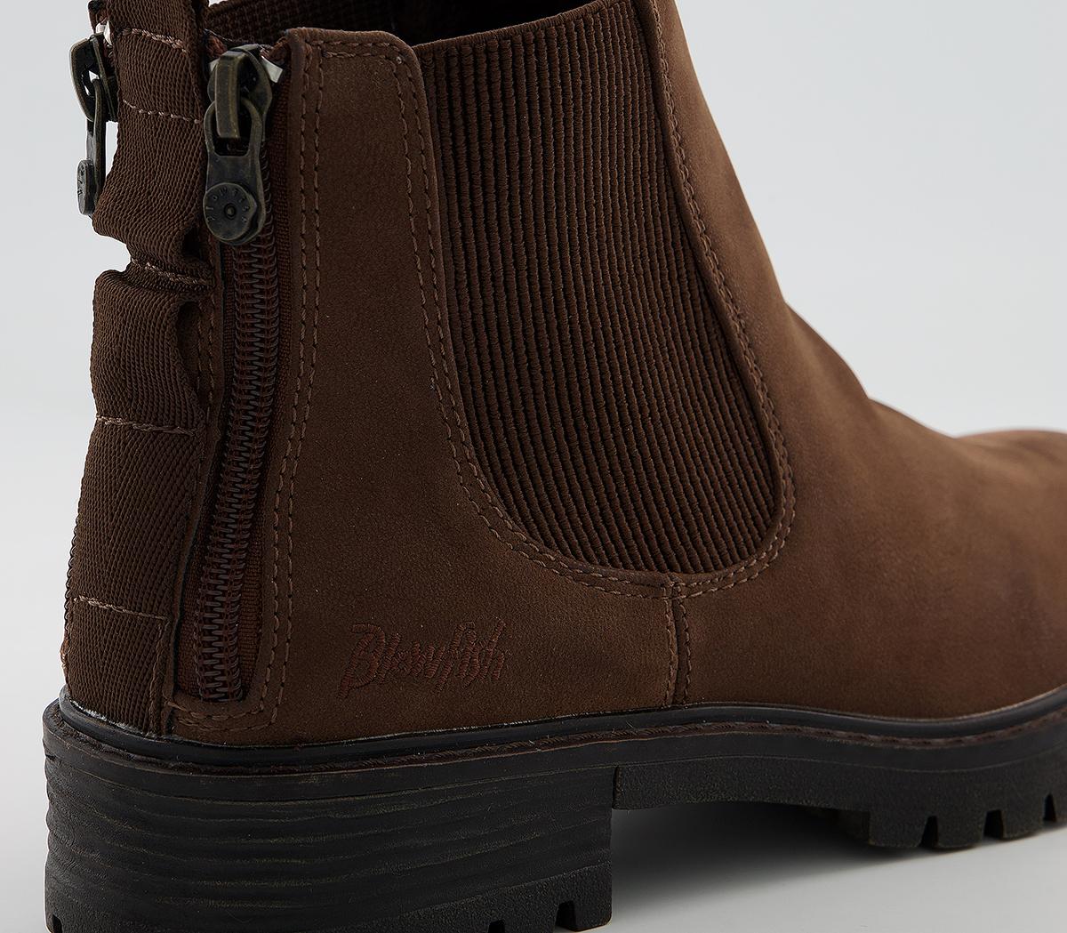 blowfish malibu ralo chelsea boots