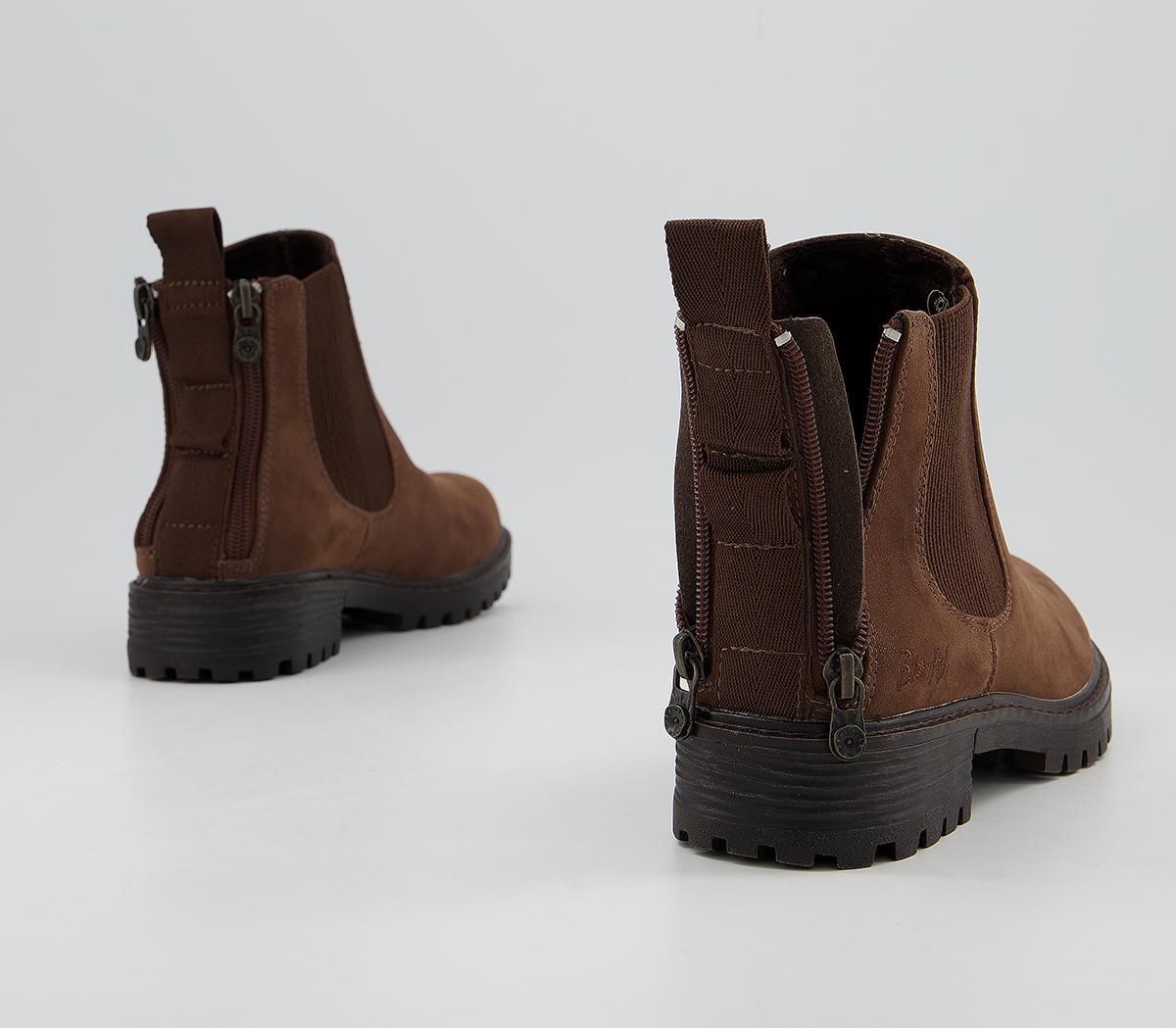 blowfish malibu ralo chelsea boots