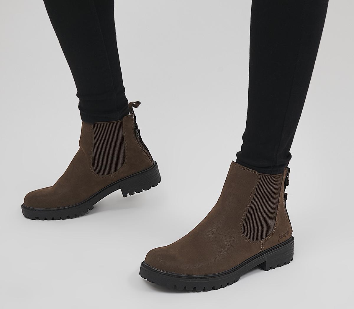 Raffal Chelsea Boots Raffal Chelsea Boots