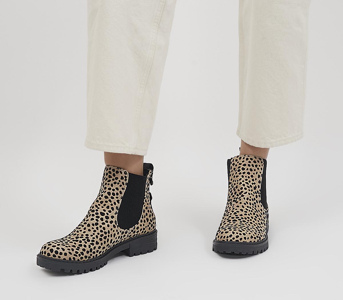 Raffal Chelsea Boots Raffal Chelsea Boots