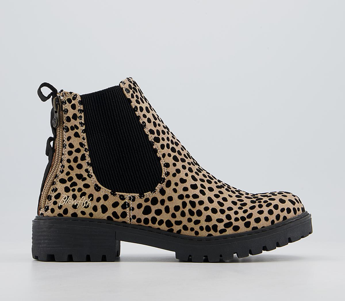 Raffal Chelsea Boots Raffal Chelsea Boots