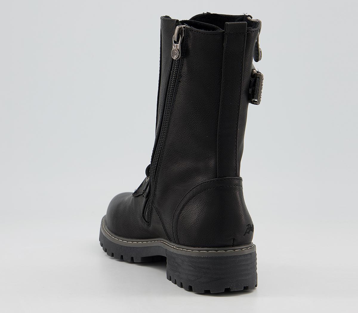blowfish malibu ralo chelsea boots
