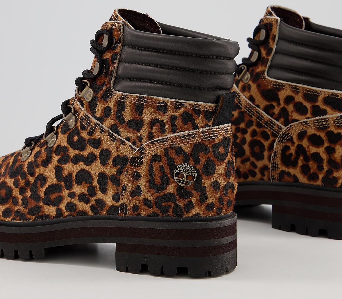 london square biker timberland