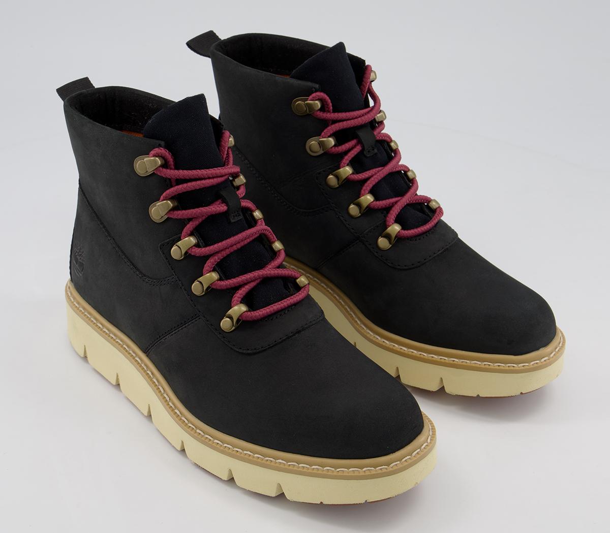 womens hiker style ankle boots