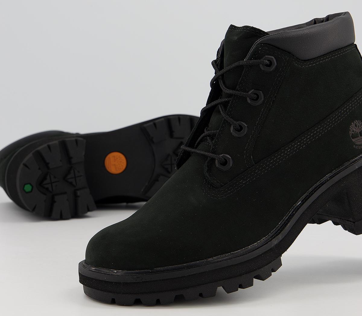 kinsley chukka boot