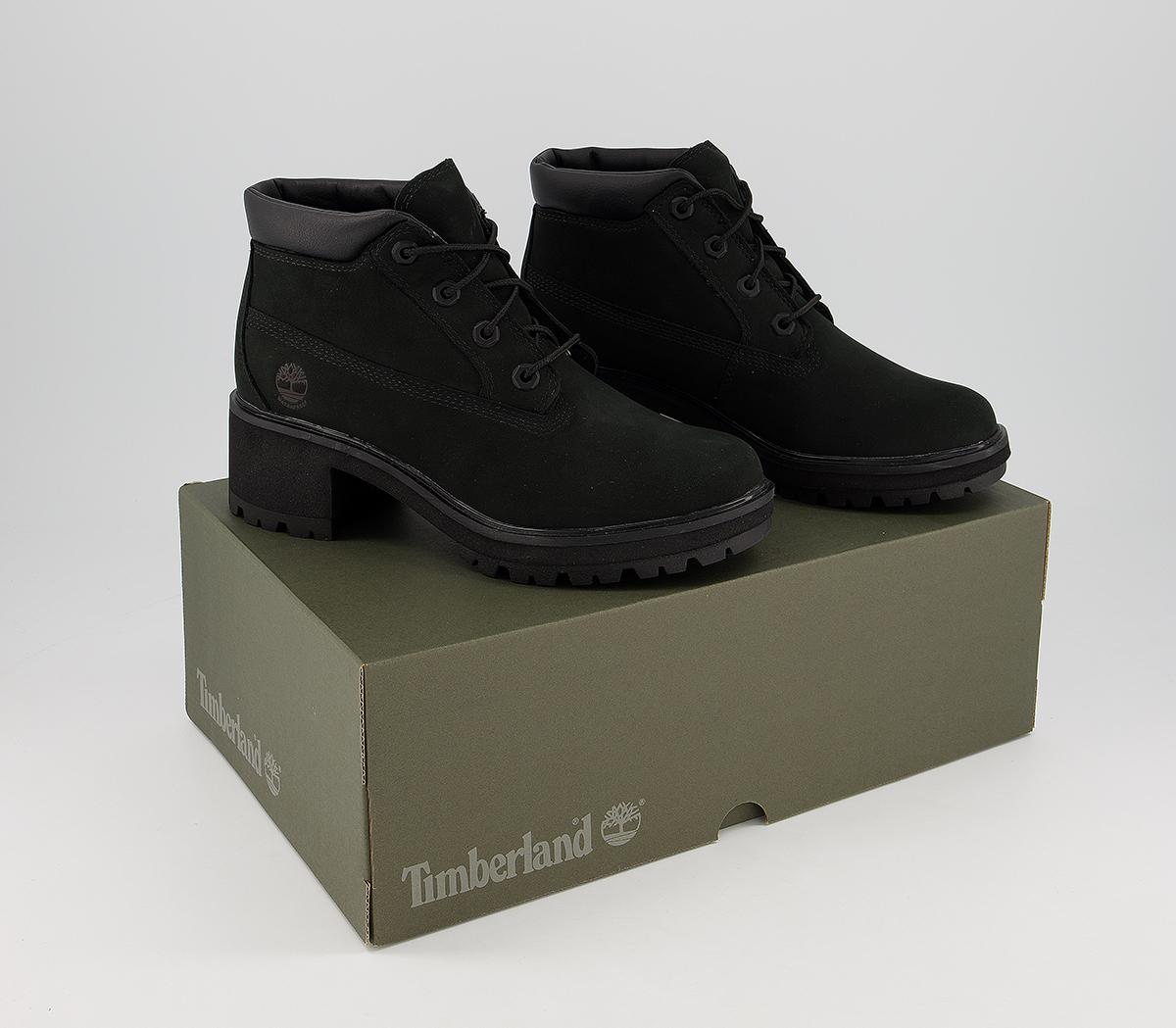 kinsley chukka boot