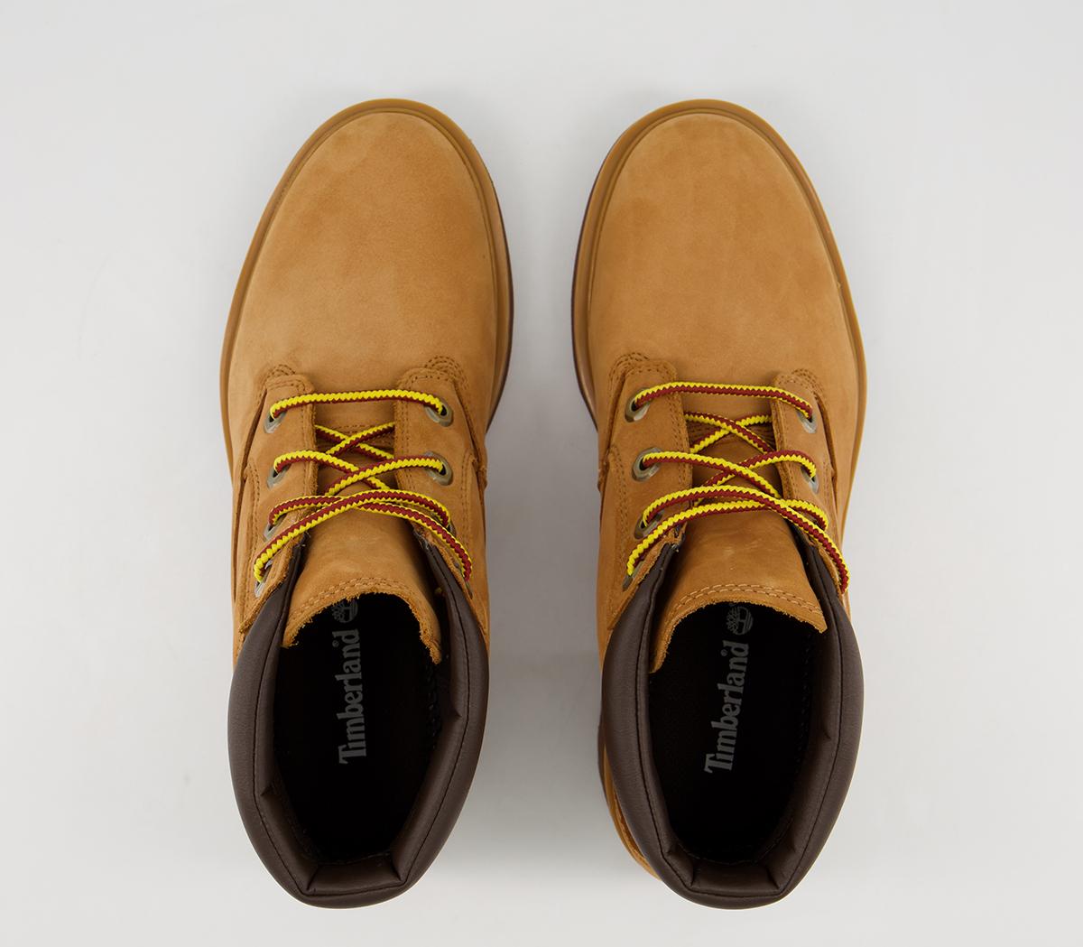 kinsley chukka boot
