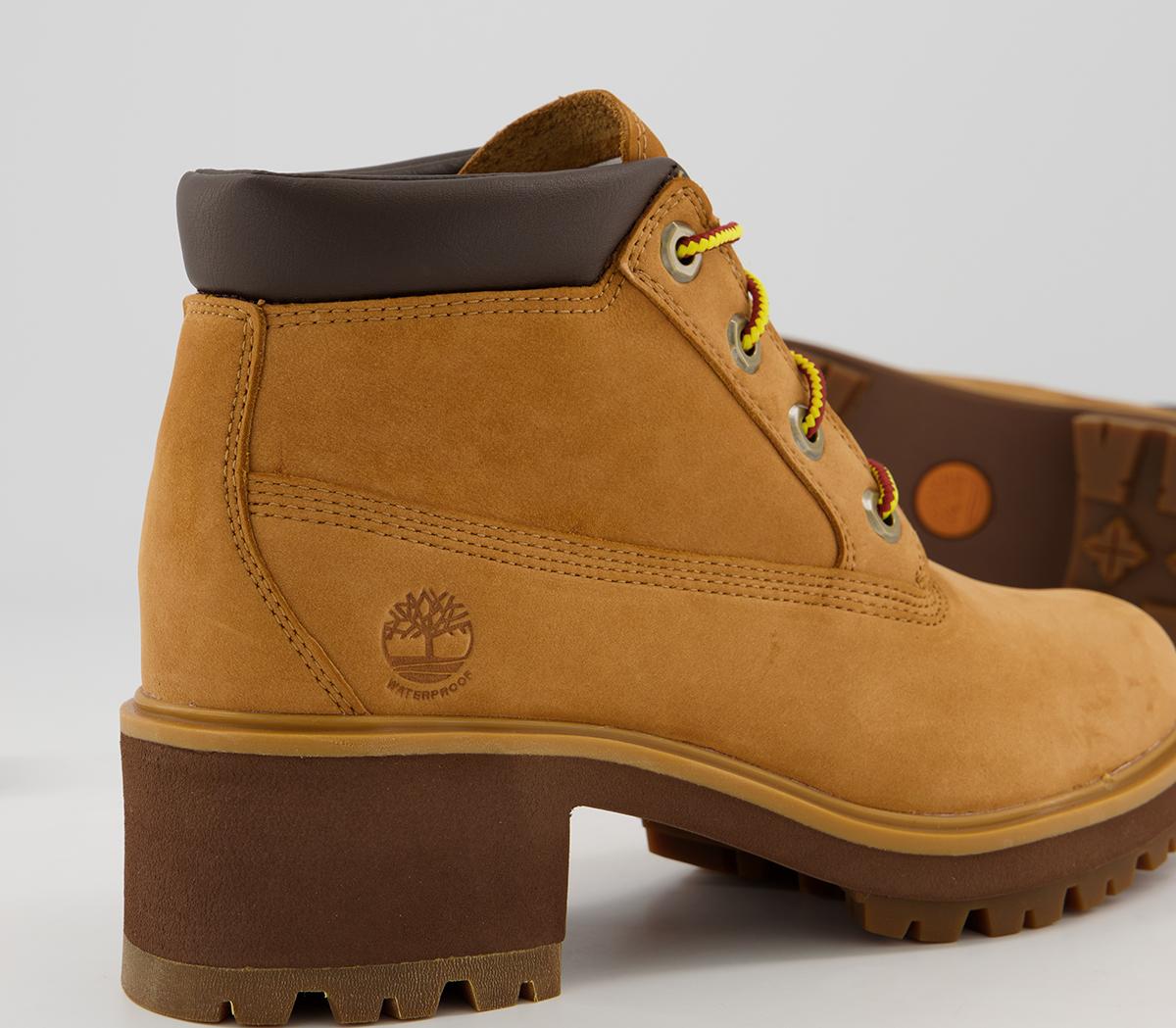 kinsley chukka boot