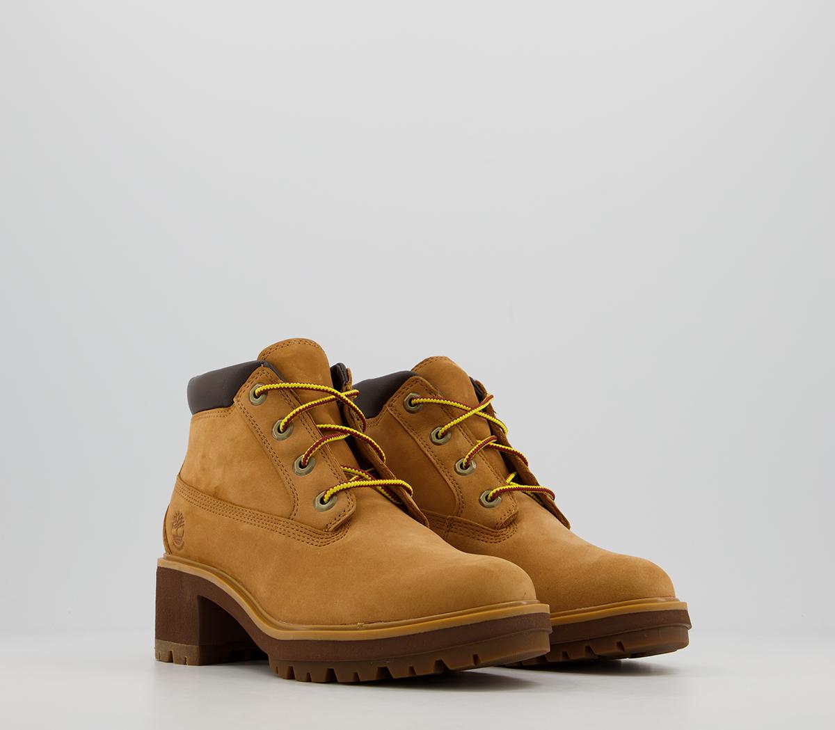 kinsley chukka boot