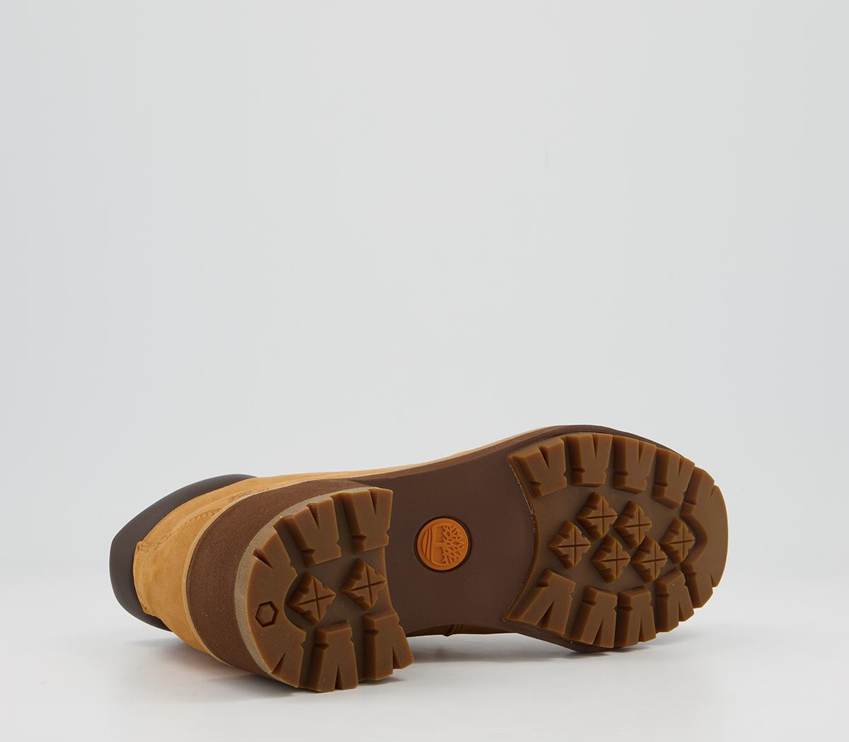 kinsley chukka boot