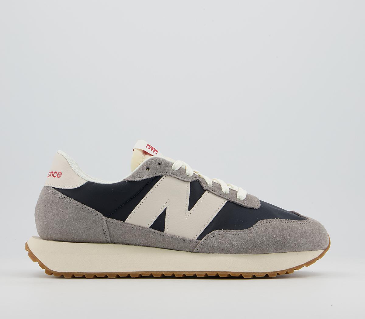 New Balance - 【新品】New Balance/MS237 ブラック 22.5cmの+spbgp44.ru