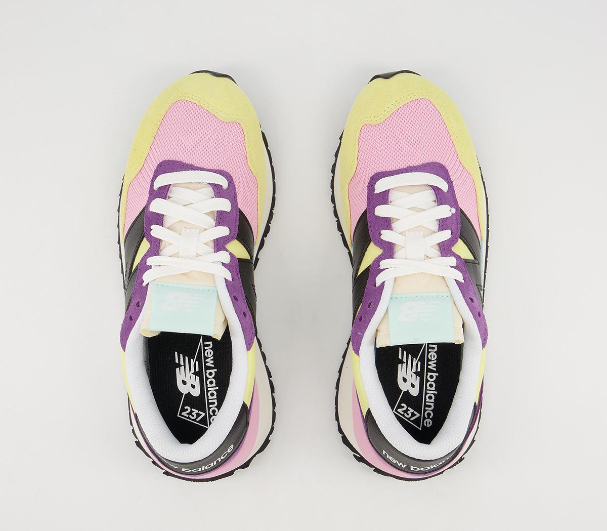 new balance 574 lemon haze