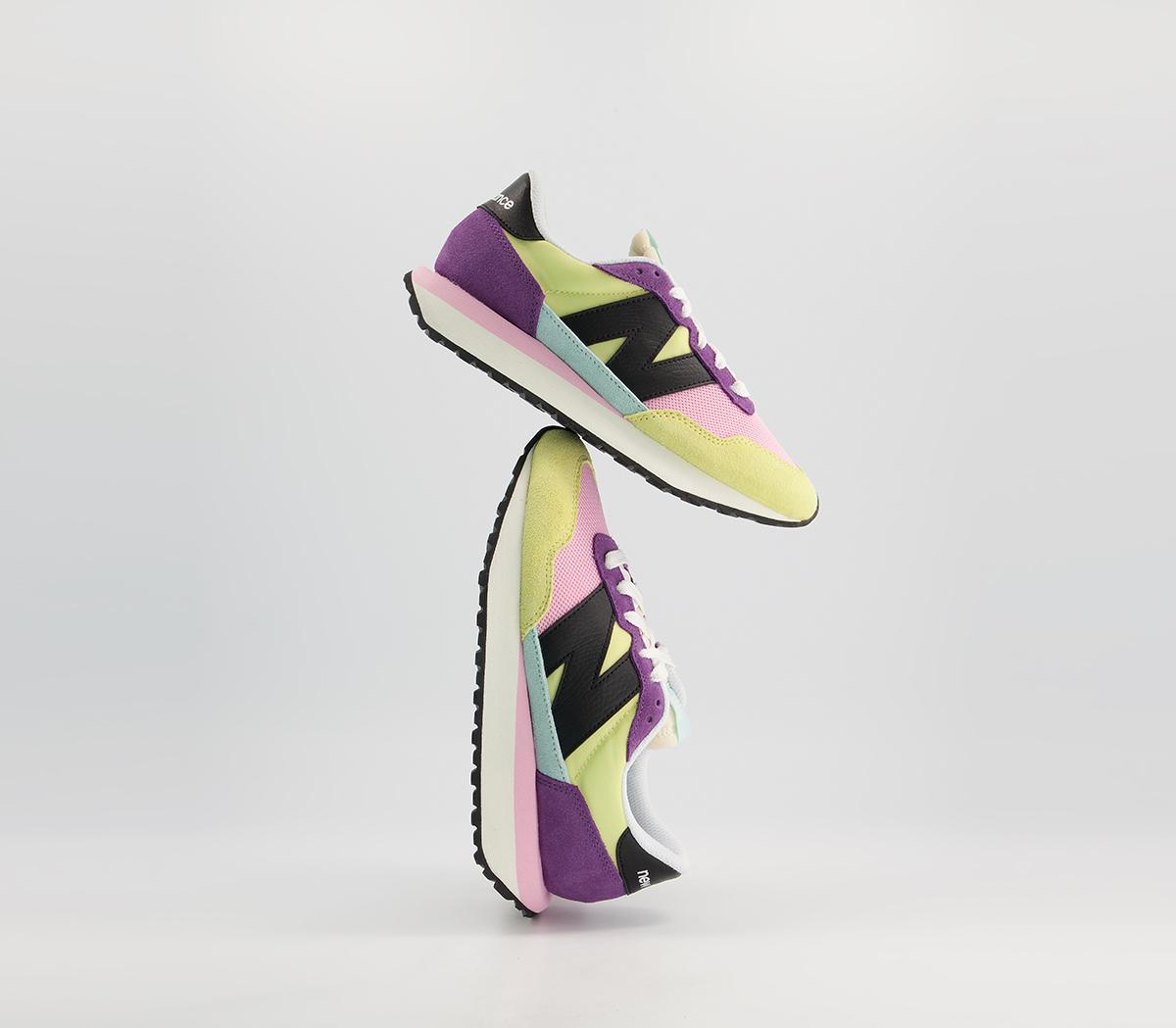 new balance 574 lemon haze