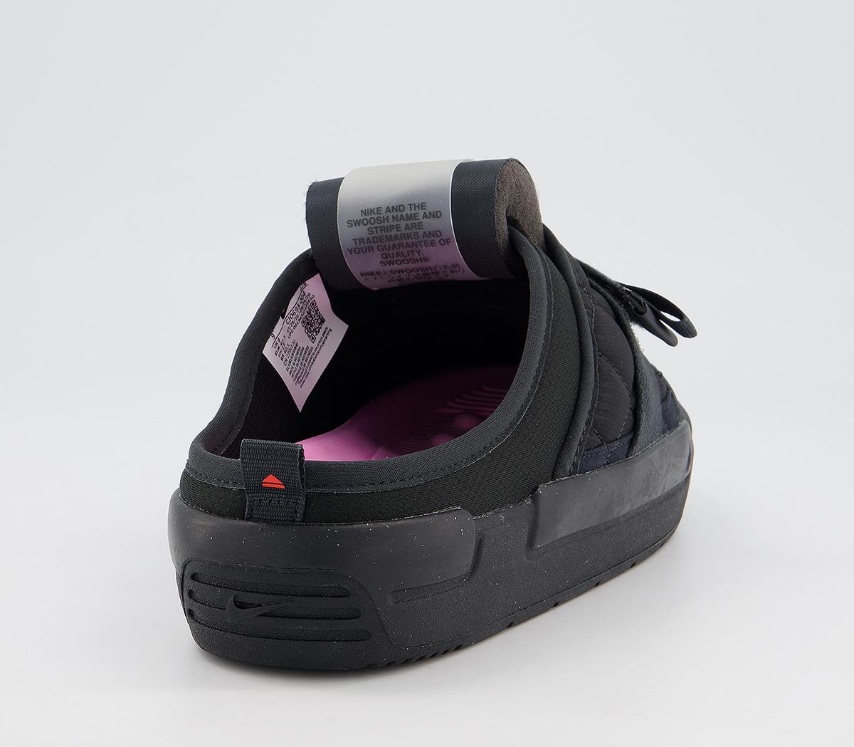 offline mule sneaker