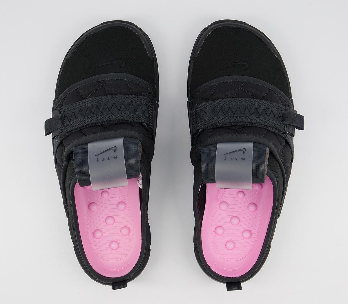 offline mule sneaker