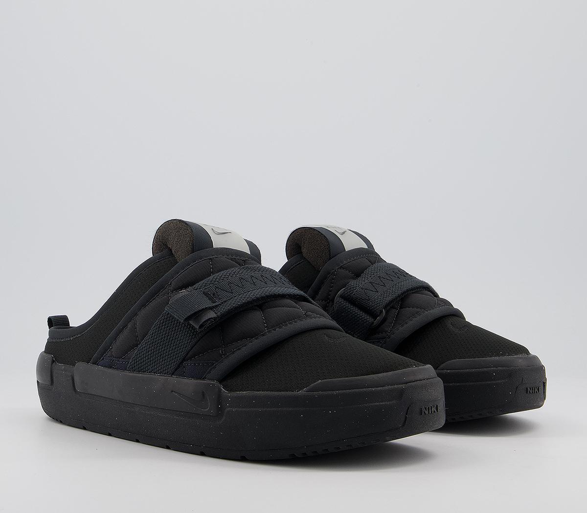 nike offline men's mule