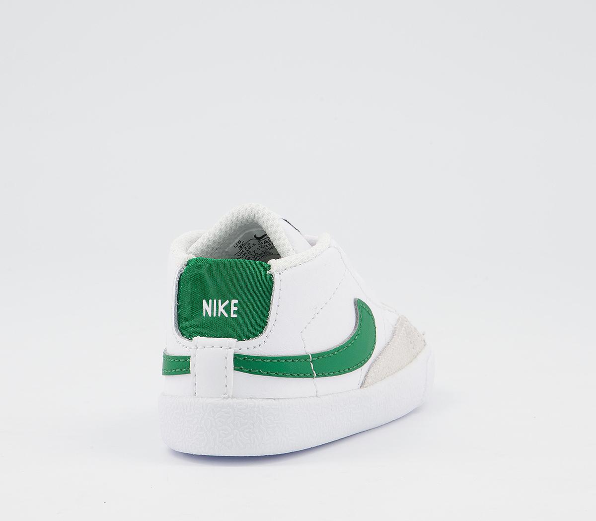 nike crib blazers