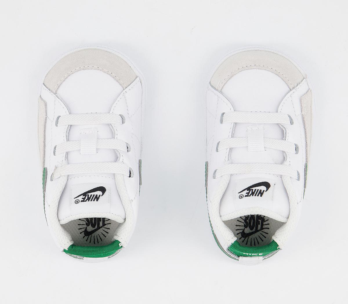 nike crib blazers