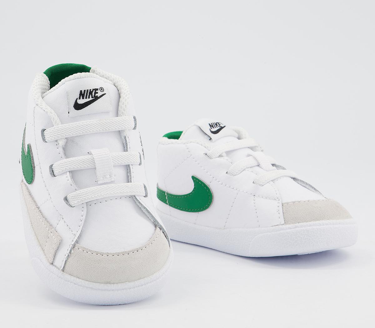 nike blazer mid crib se