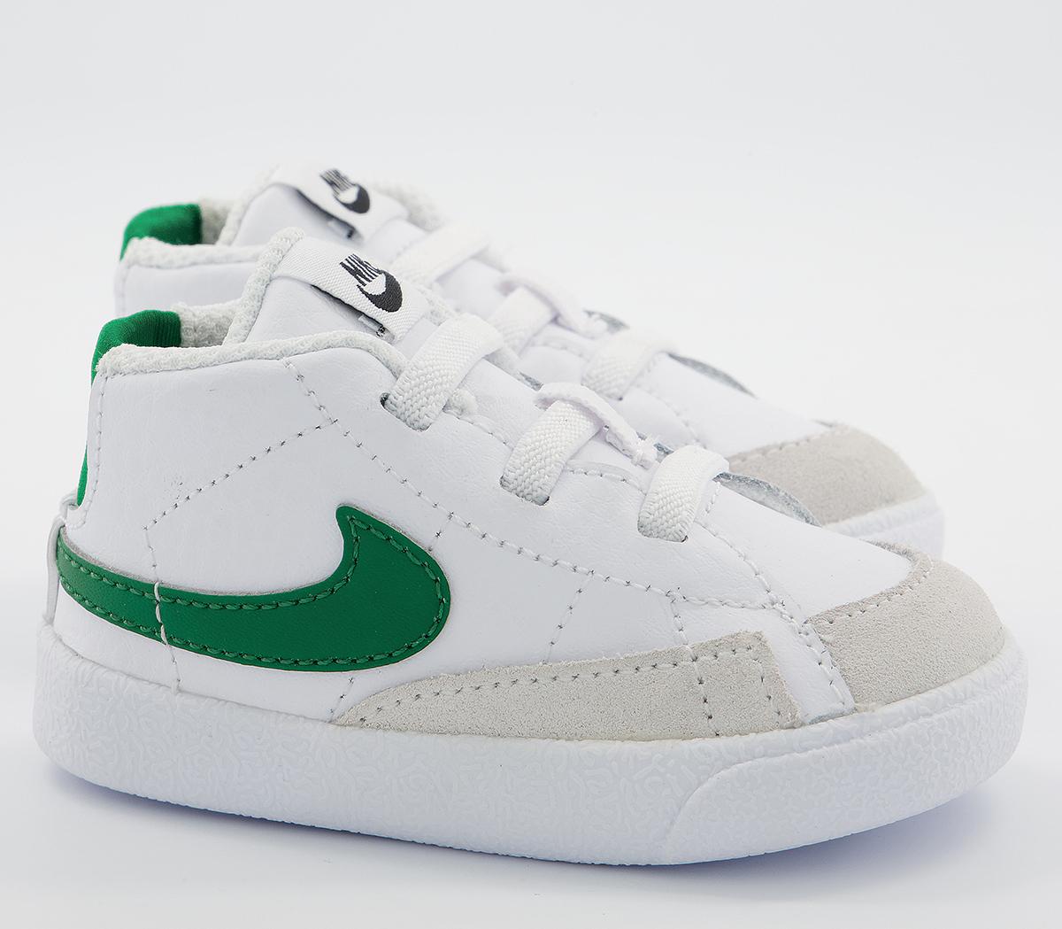 nike crib blazers