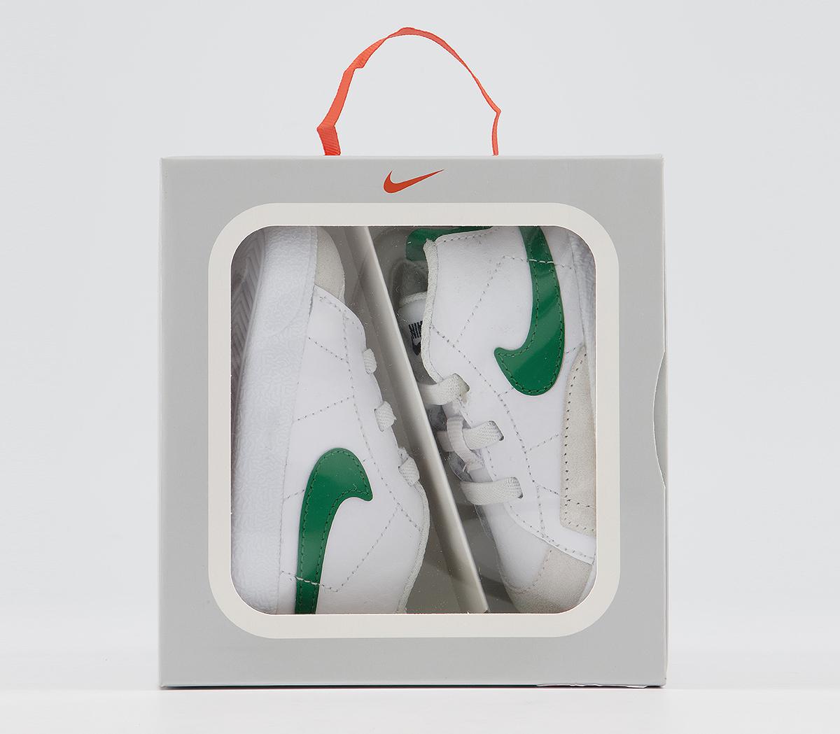 nike crib blazers