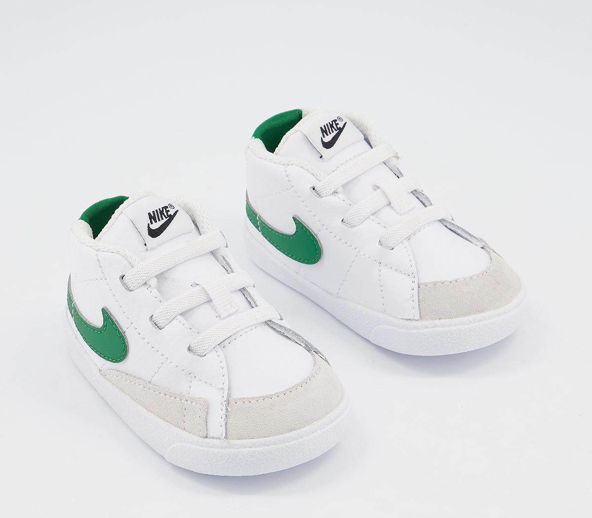 nike crib blazers