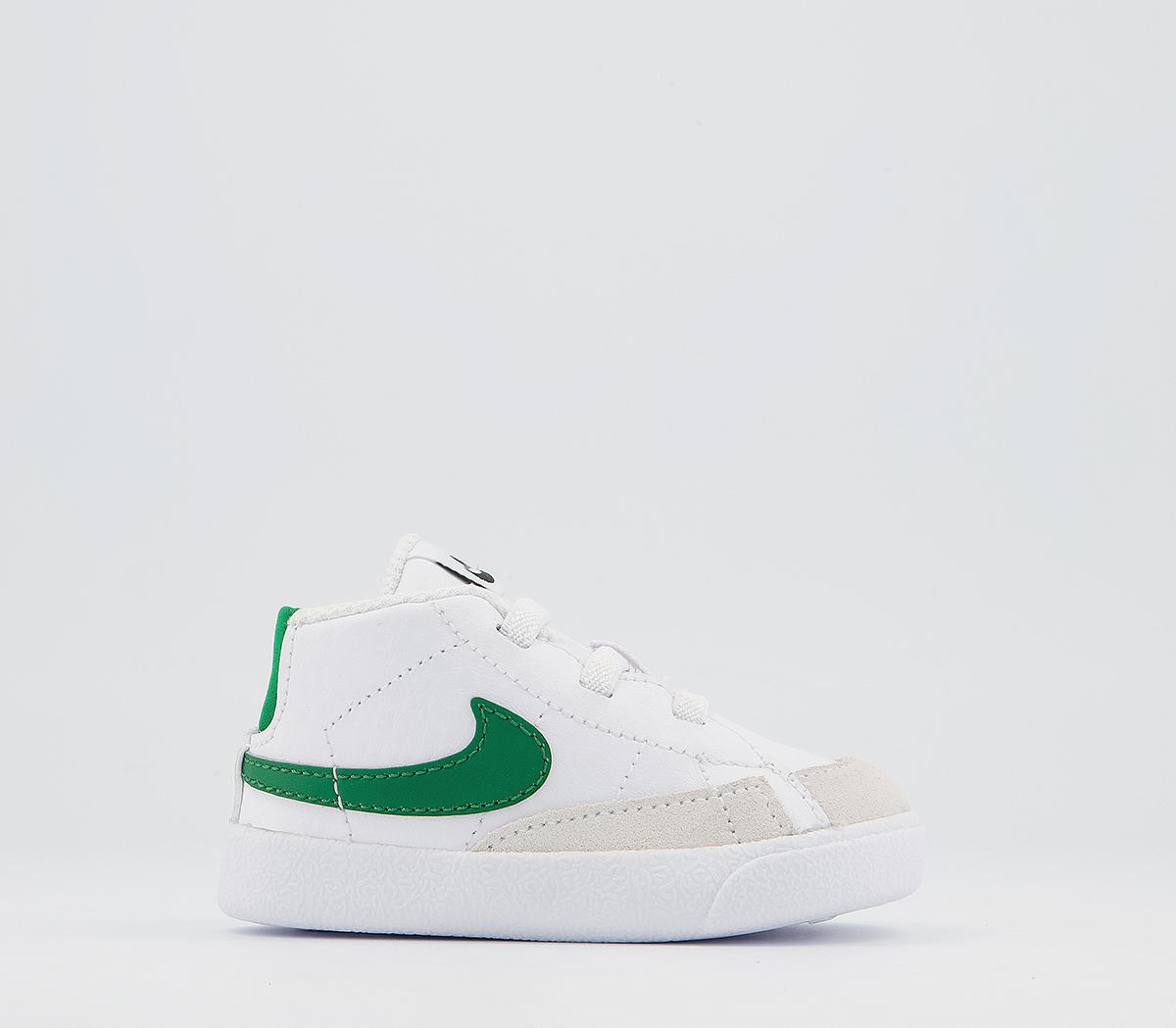 nike crib blazers