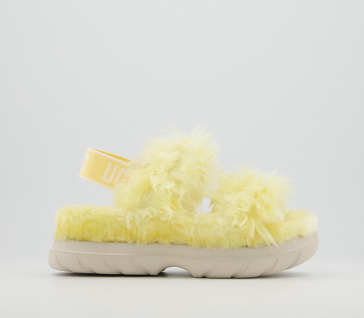 Fluff Sugar Sustainable Sandals Fluff Sugar Sustainable Sandals