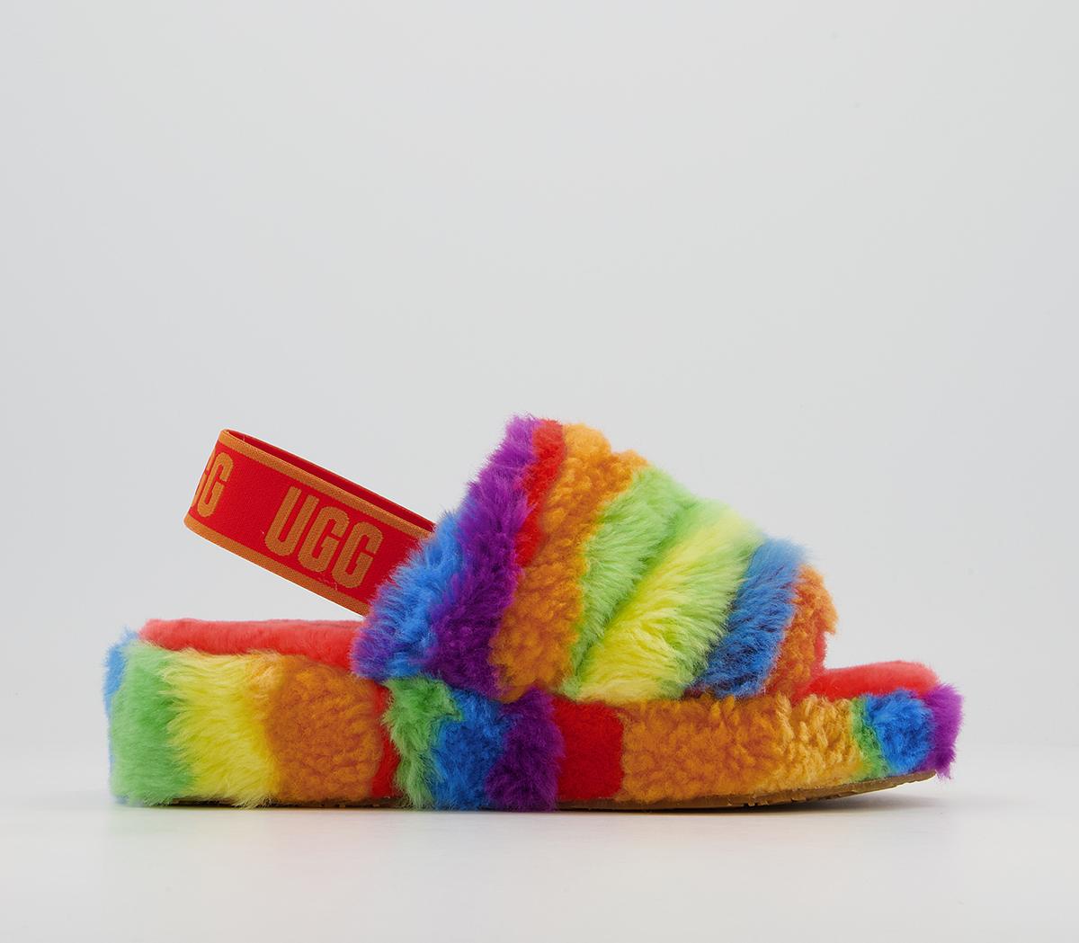 office ugg fluff yeah