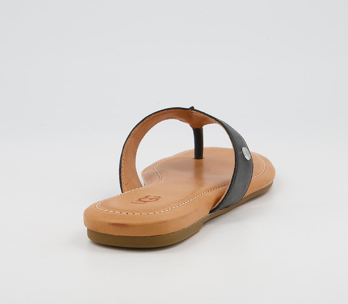tuolumne ugg flip flop