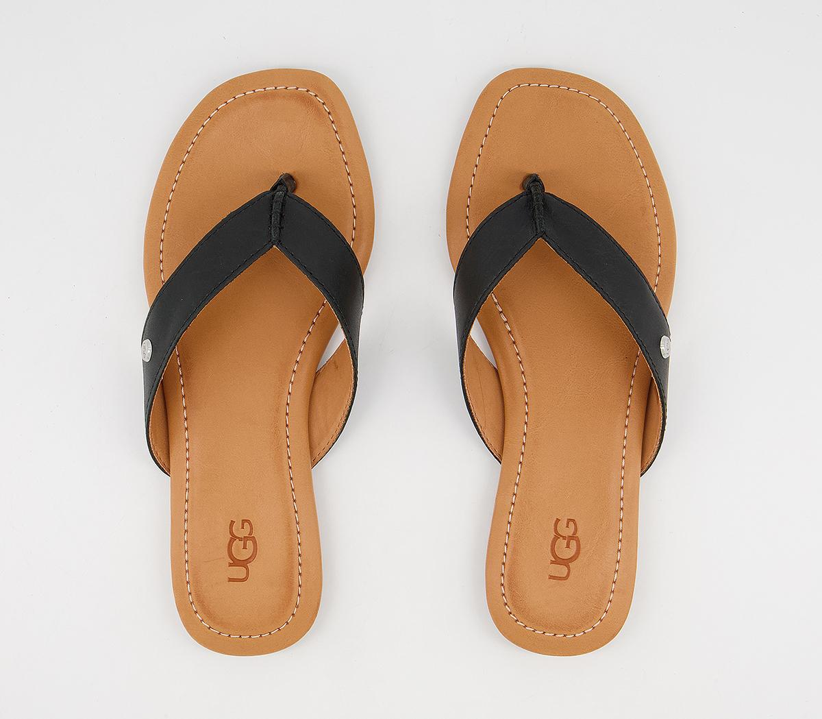 tuolumne ugg flip flop