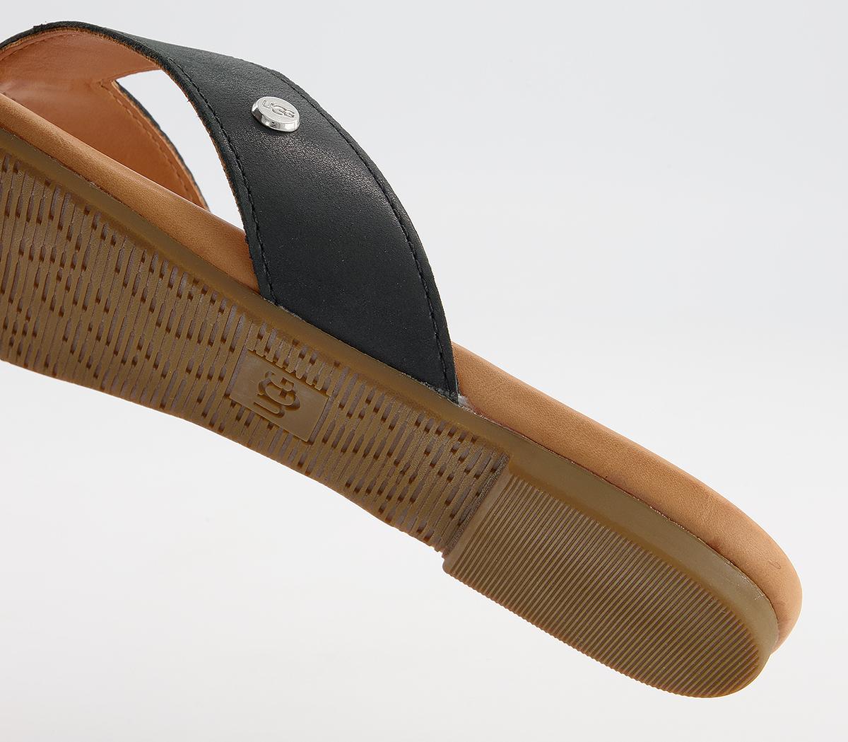 tuolumne ugg flip flop