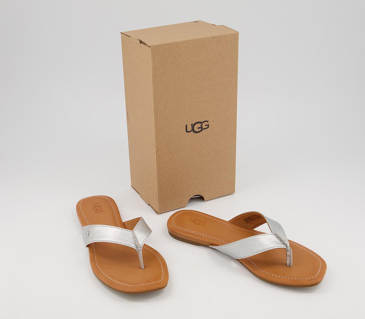 ugg sandals flip flops