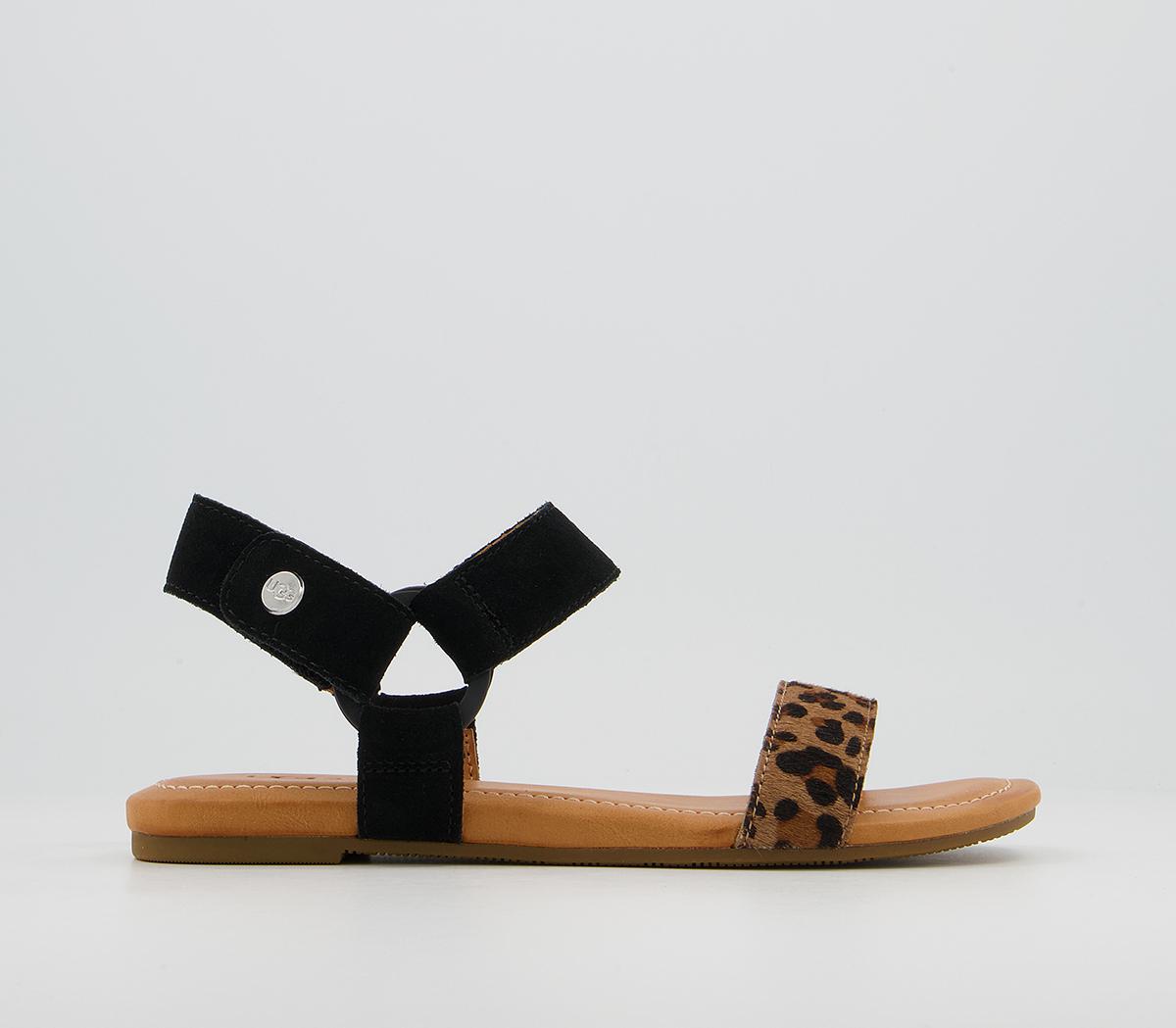Rynell Sandals Rynell Sandals