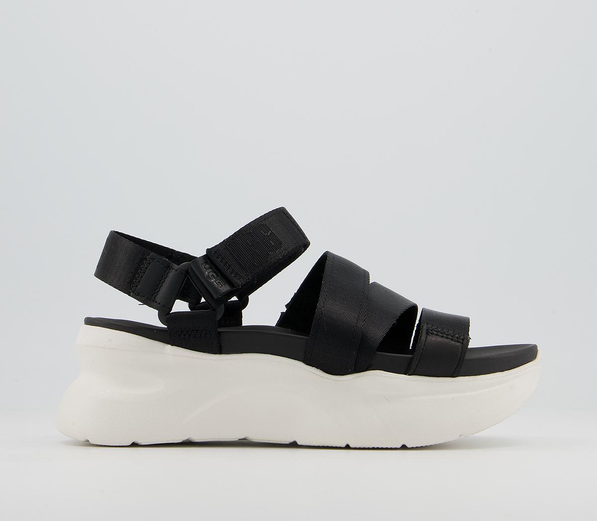LA Shores Sandals LA Shores Sandals
