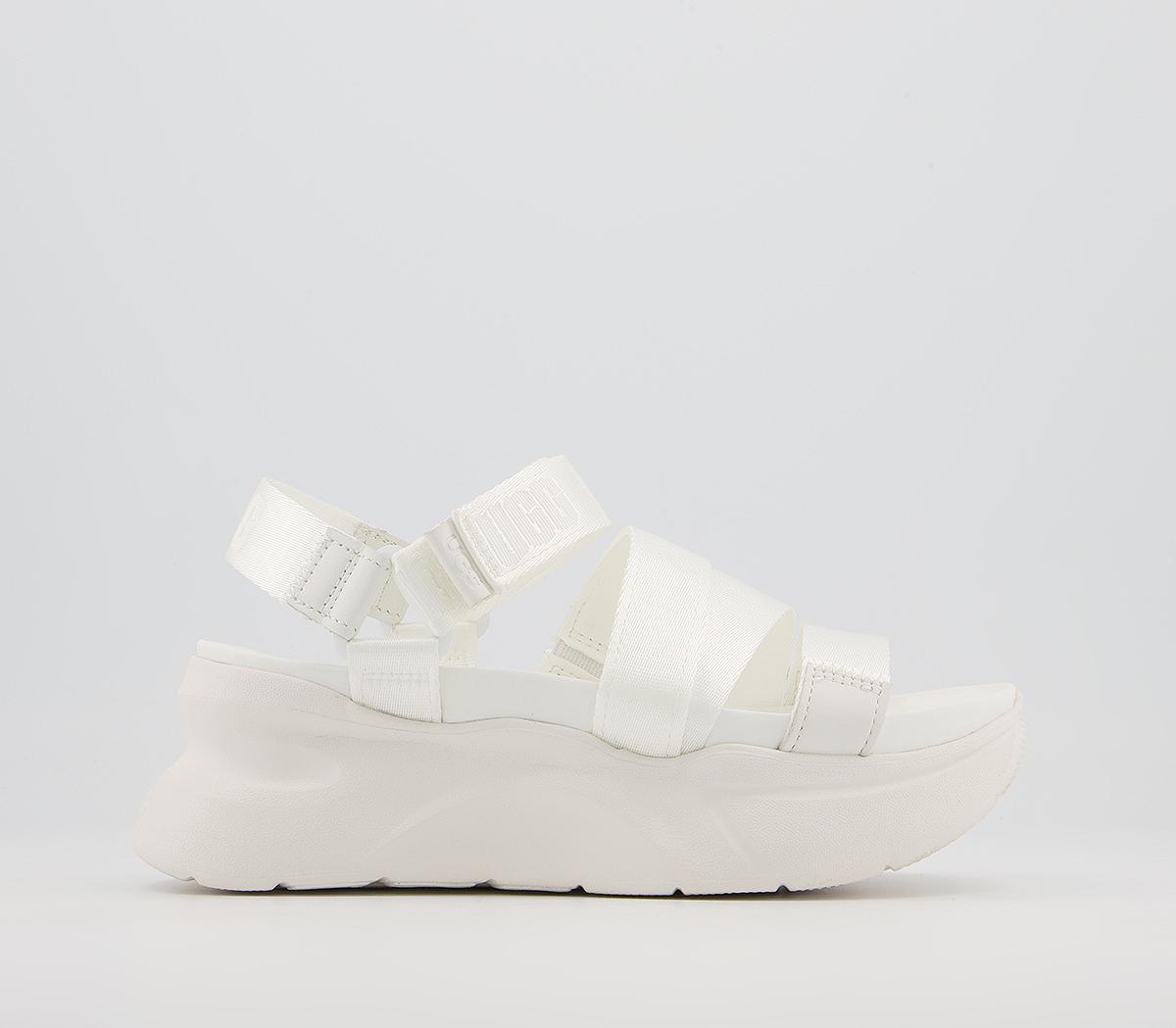 LA Shores Sandals LA Shores Sandals