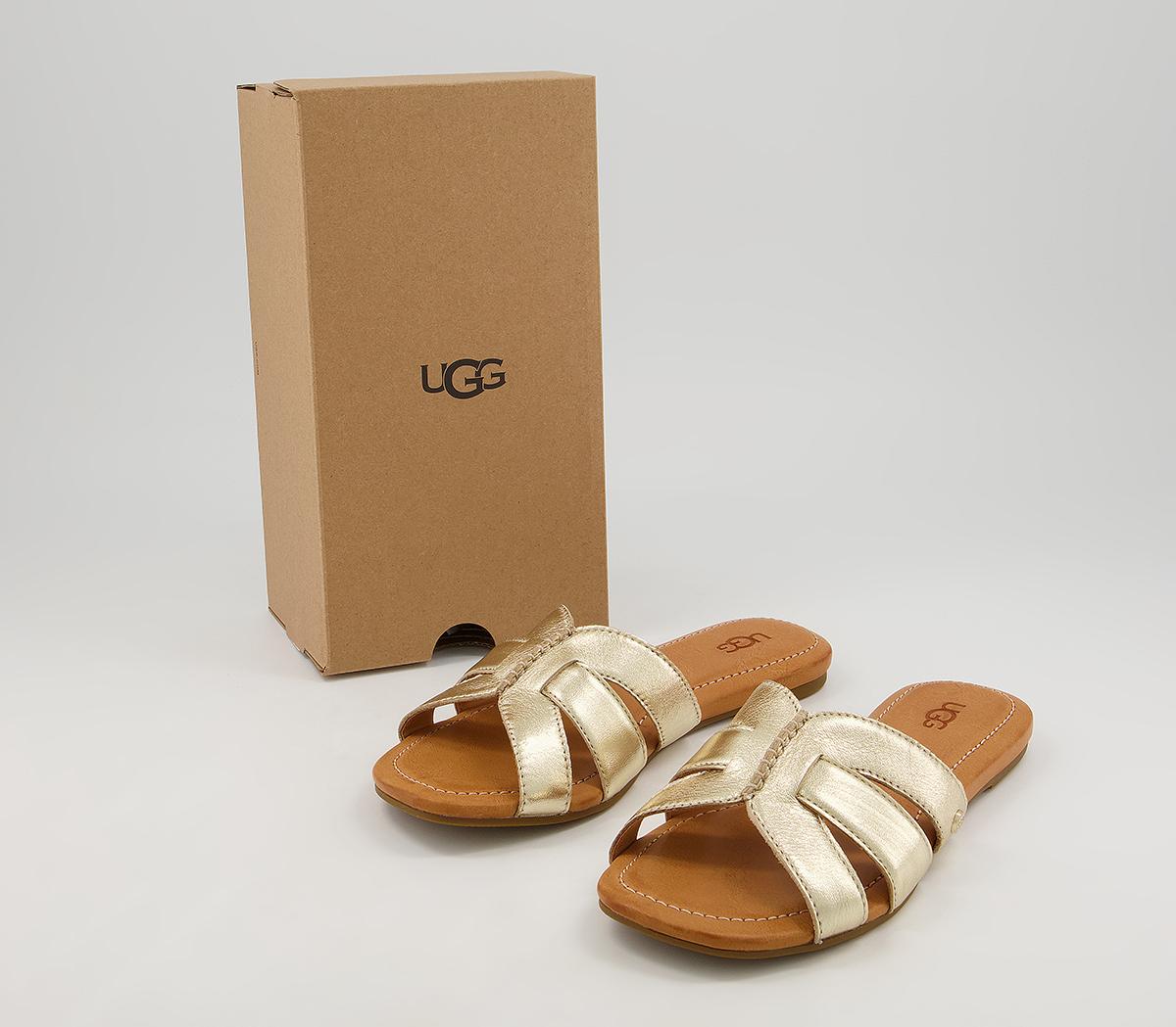 new ugg sandals