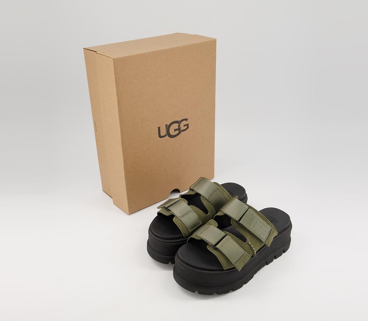 ugg women's clem suede