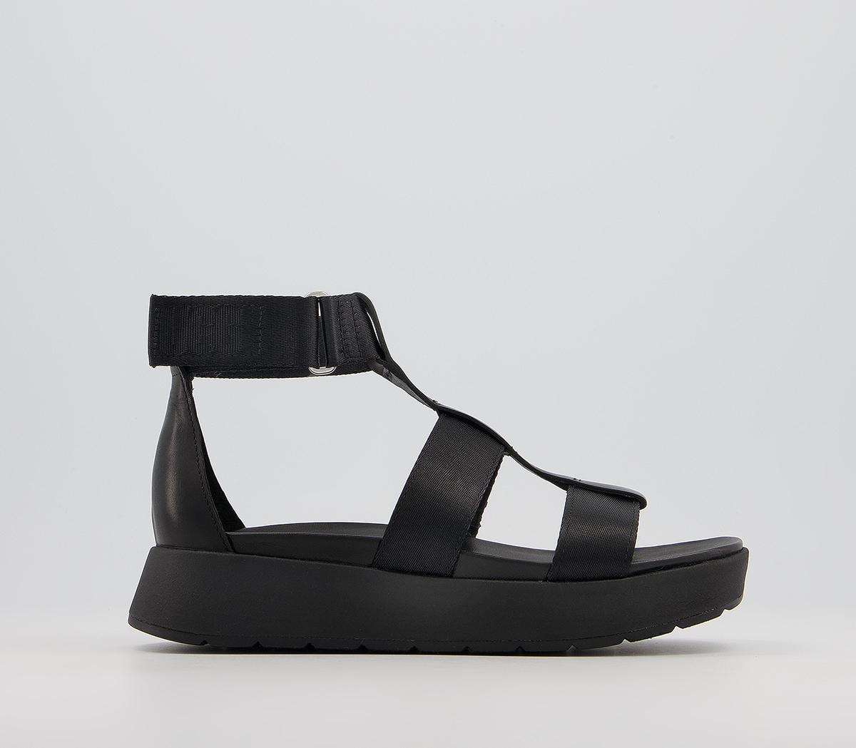 Eeba Sandals Eeba Sandals