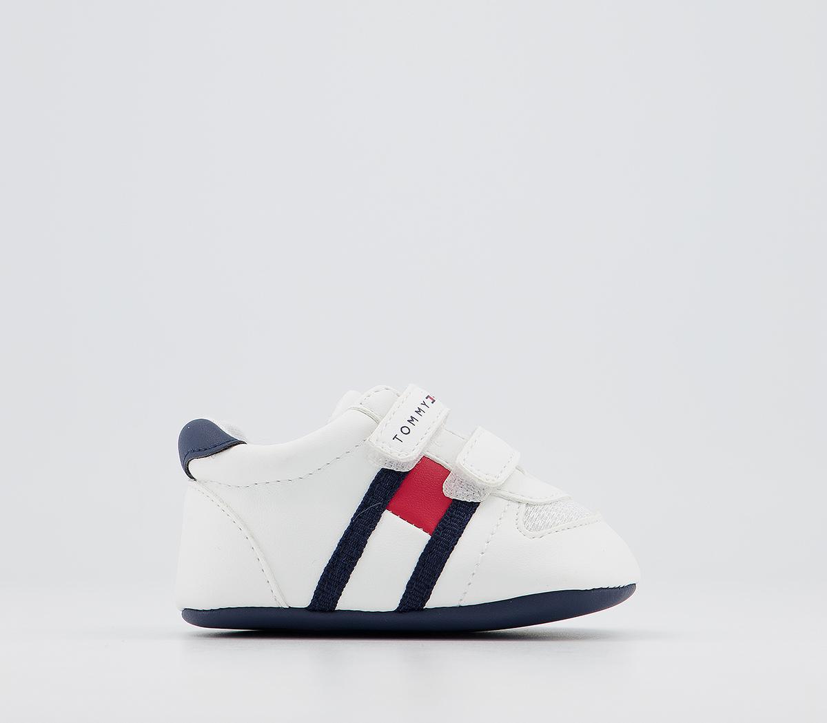 hilfiger office shoes