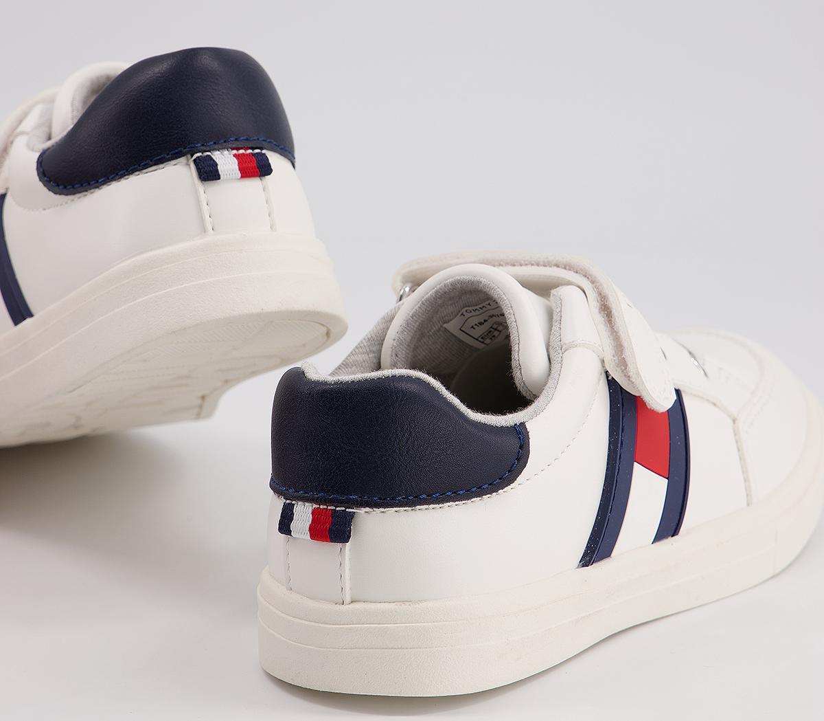 tommy hilfiger jeans trainers