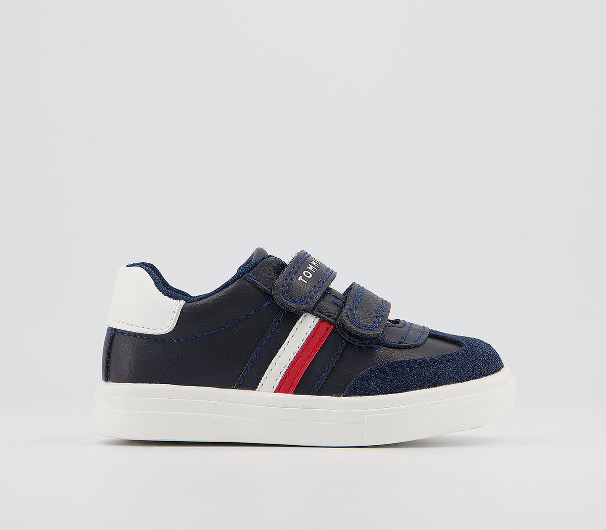 tommy hilfiger trainers office