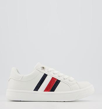 tommy hilfiger trainers for women