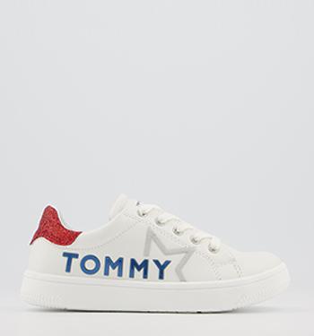 tommy hilfiger school shoes
