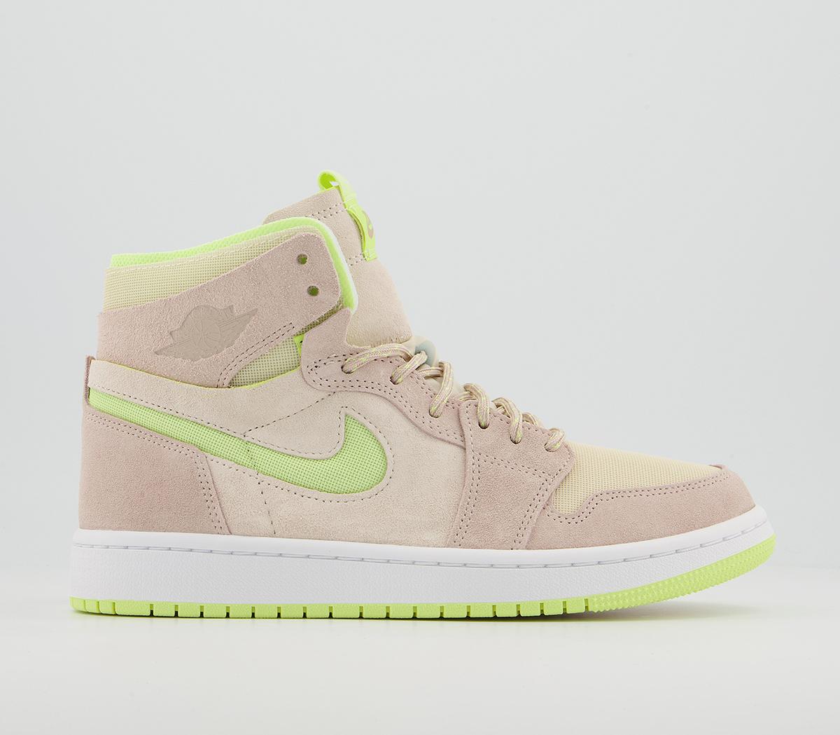 Jordan 1 Zoom Cmft Trainers Jordan 1 Zoom Cmft Trainers