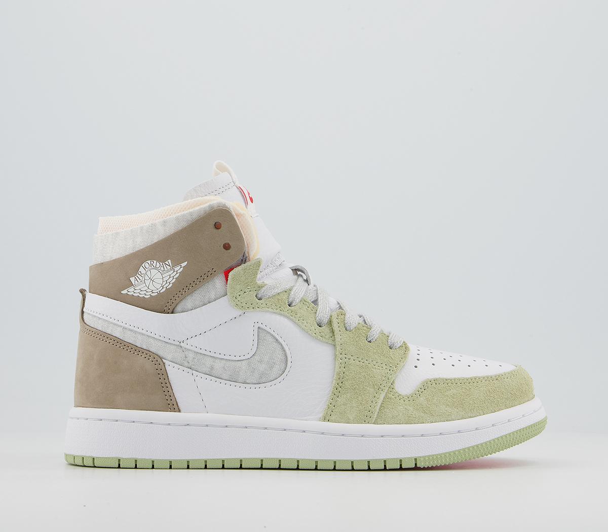 Jordan 1 Zoom Cmft Trainers Jordan 1 Zoom Cmft Trainers