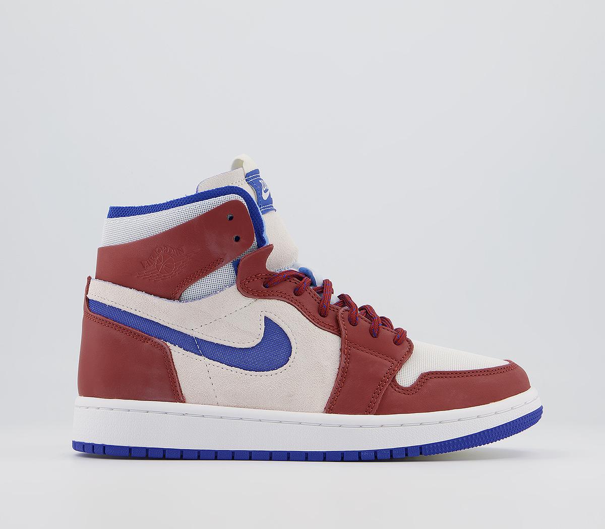 Jordan 1 Zoom Cmft Trainers Jordan 1 Zoom Cmft Trainers