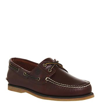 office mens boat shoes